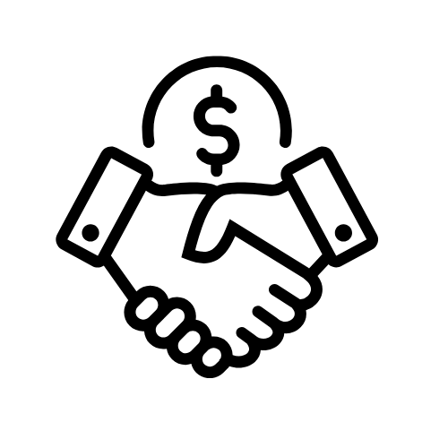 Black Yellow Car Auto Repair Logo 2