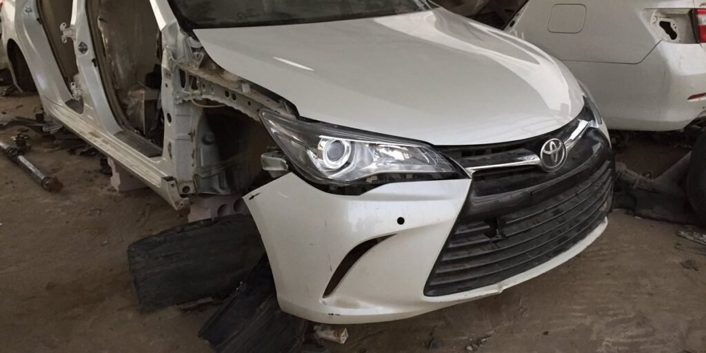 شراء السيارات المستعملة